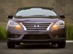 Nissan Sentra SL 2012 года